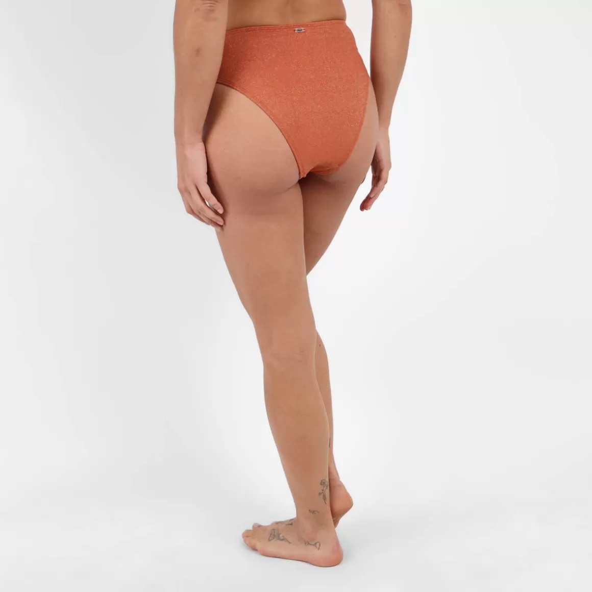OXBOW Bikini bottom MAGELLAN - Litchi Best