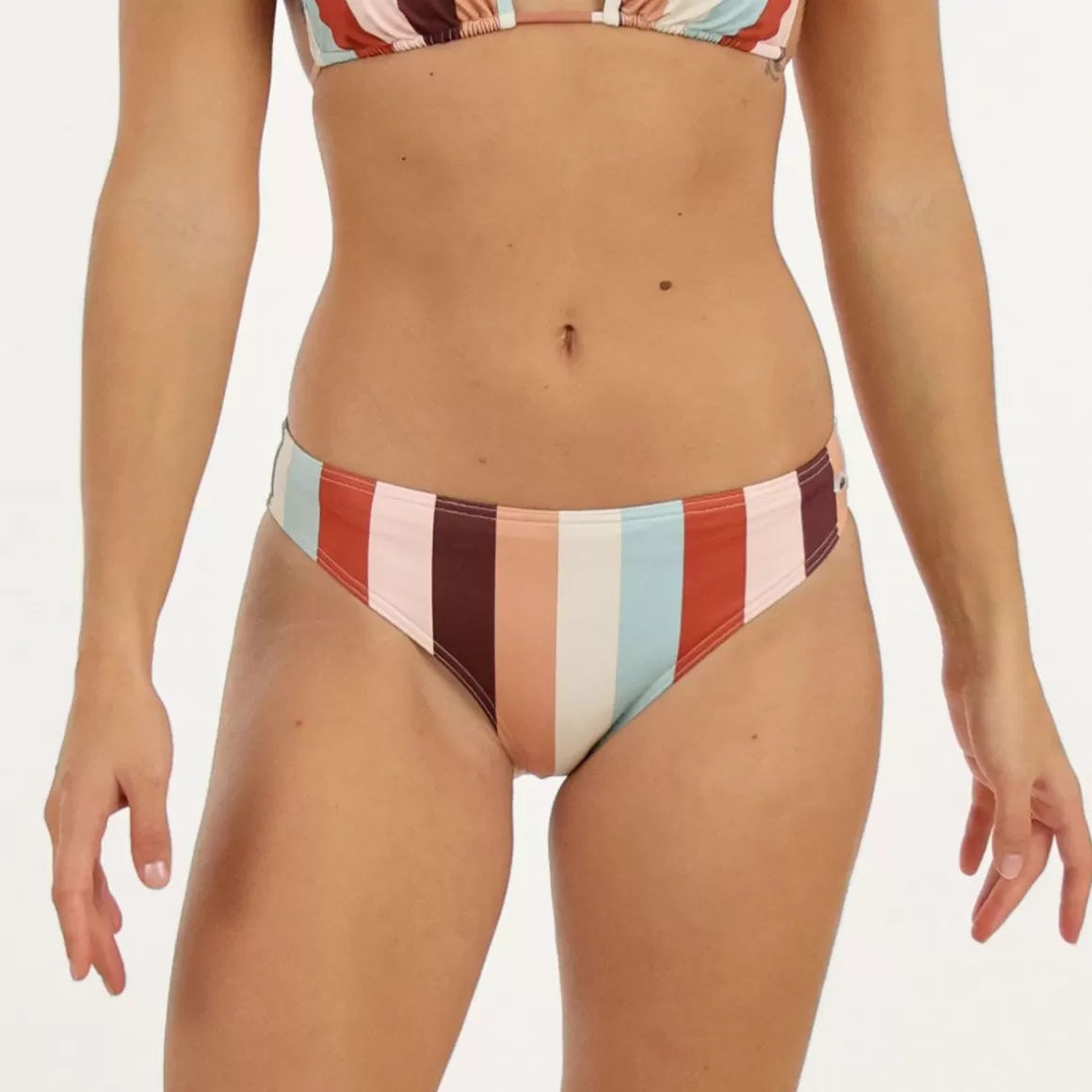 OXBOW Bikini bottom MARGUERITE - Cannelle Cheap