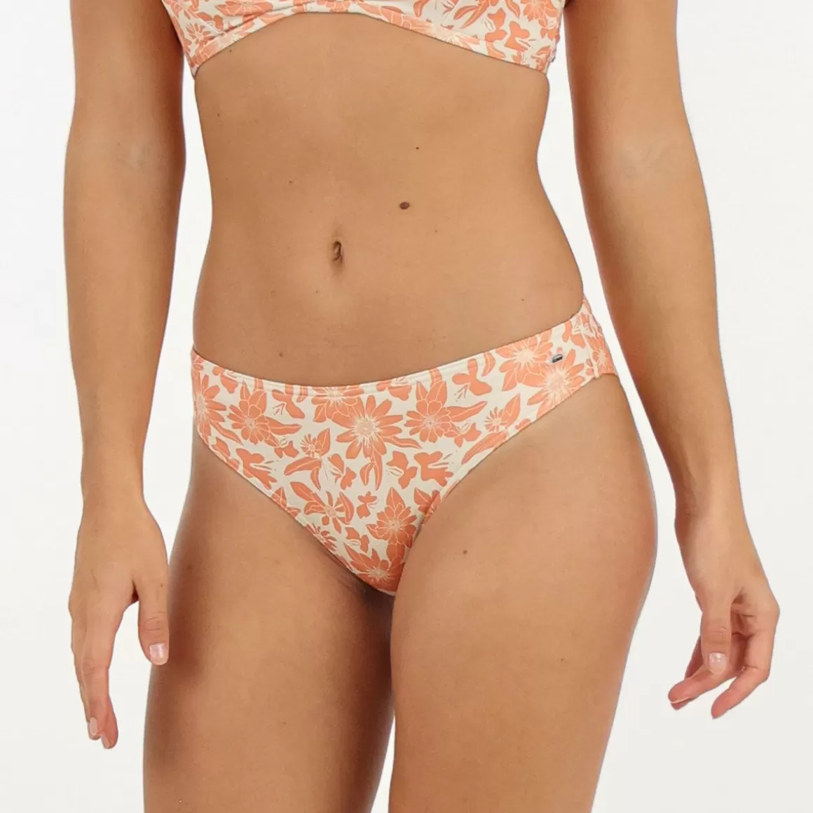 OXBOW Bikini bottom MARGUERITE - Grès Gru00e8s Best Sale