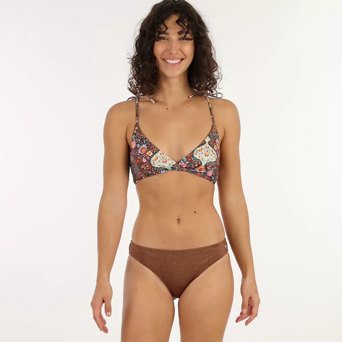 OXBOW Bikini bottom MIMI - Tonka Best