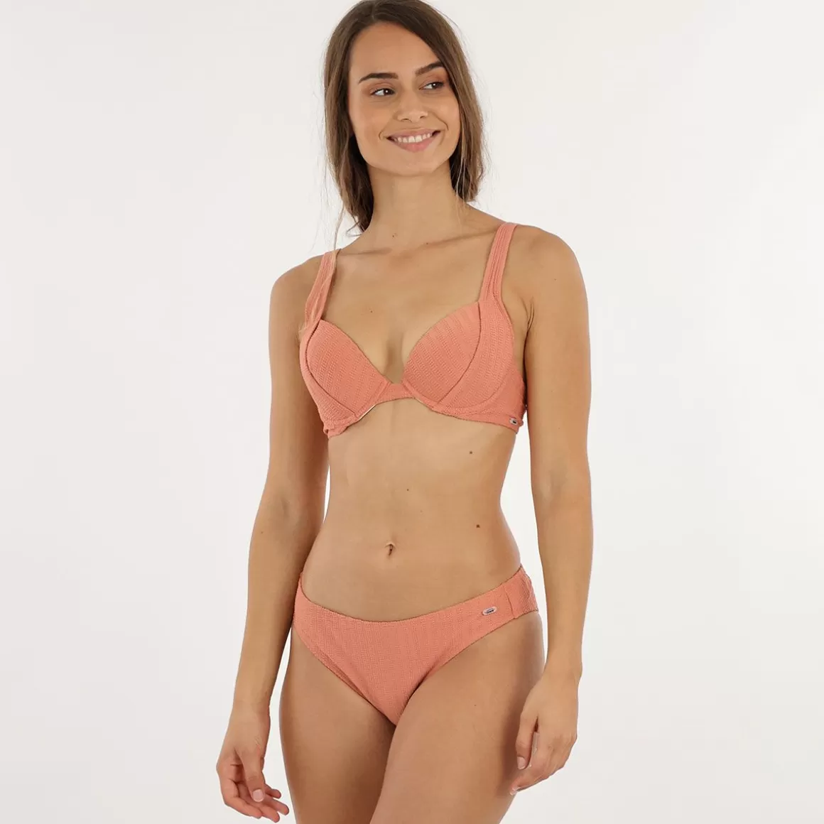 OXBOW Bikini top MIXAN - Sienne Fashion