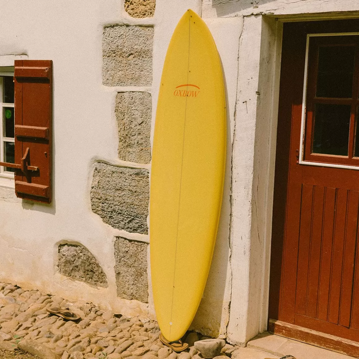 OXBOW Board LORENTZ LA COTE - Rayon Cheap