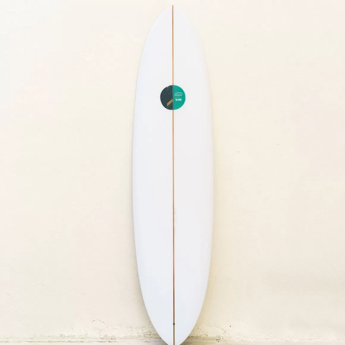 OXBOW Board NAJE - Gala 7’6 White Sale