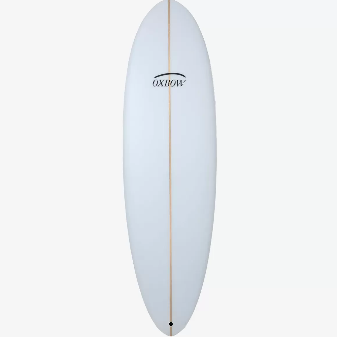OXBOW Board ZAKA CRUSHER - Sel Salt Best Sale