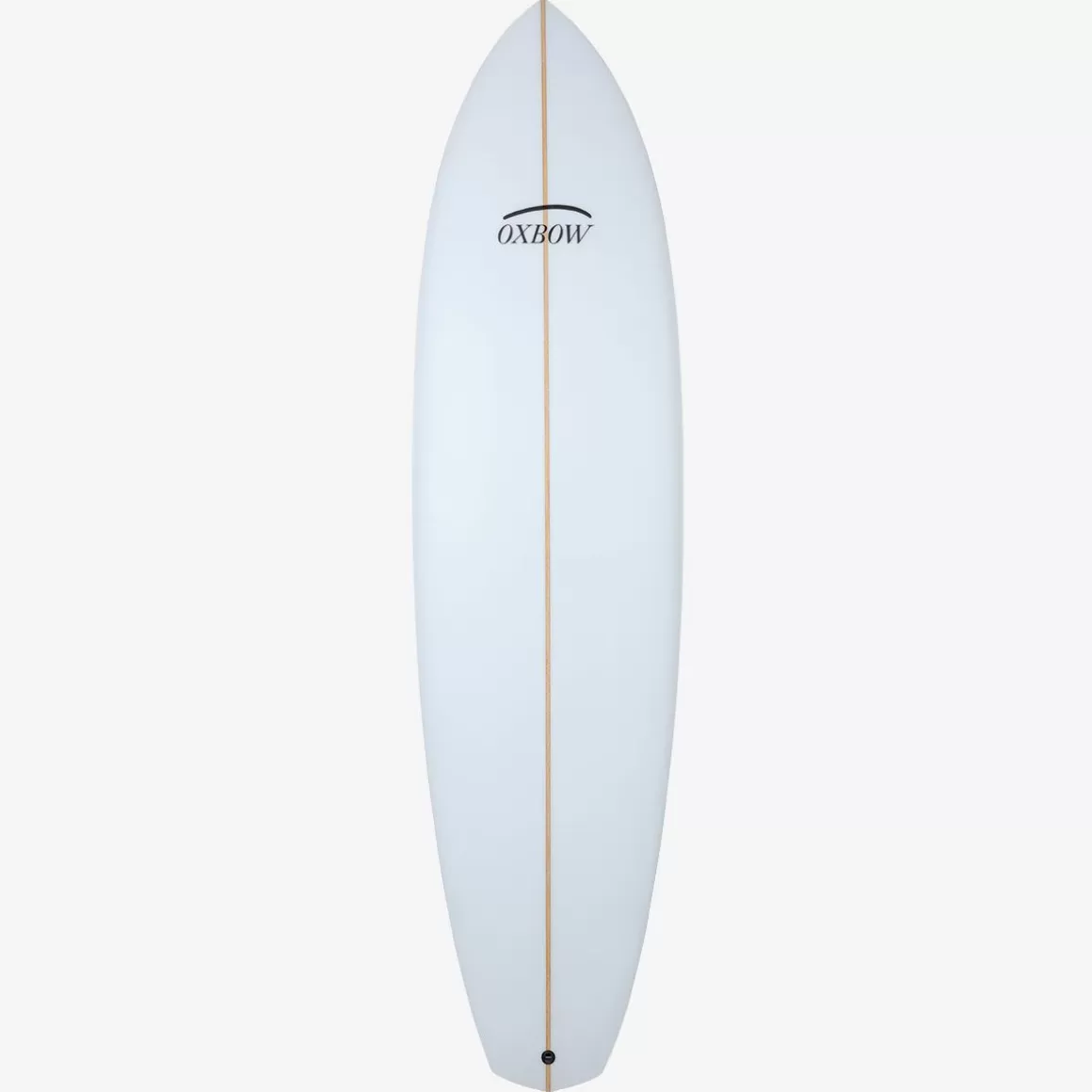 OXBOW Board ZAKA DIAMS - Sel Salt Store