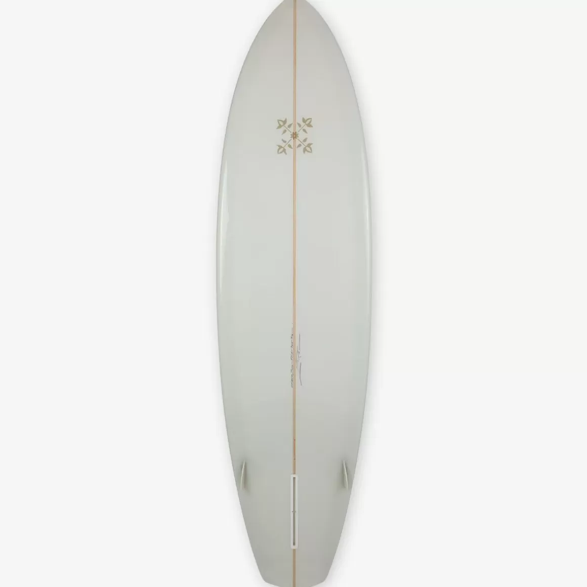 OXBOW Board ZAKA DIAMS - Sel Salt Cheap