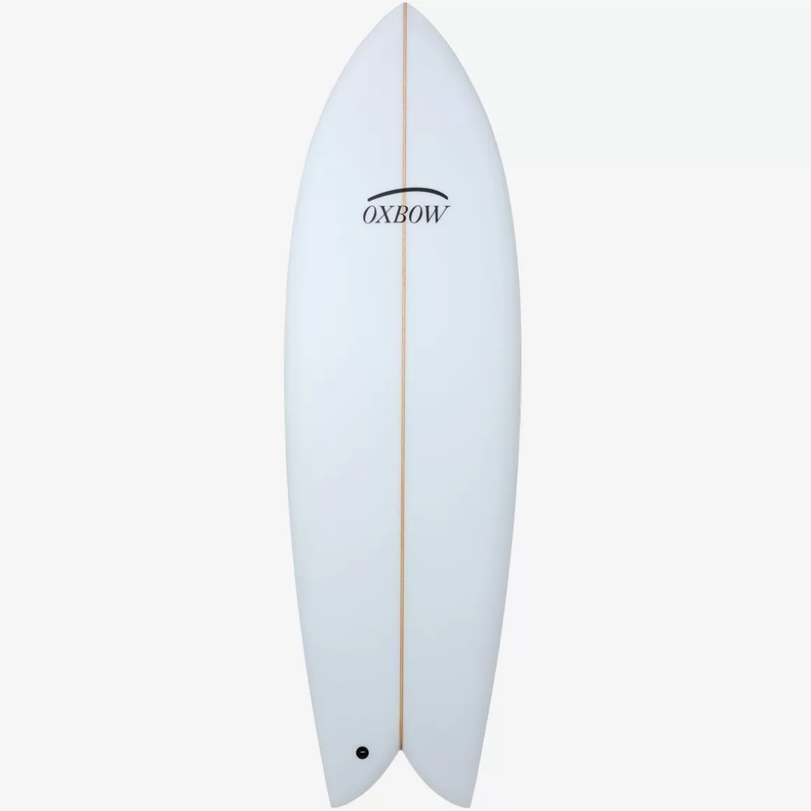 OXBOW Board ZAKA FISH - Sel Salt Discount