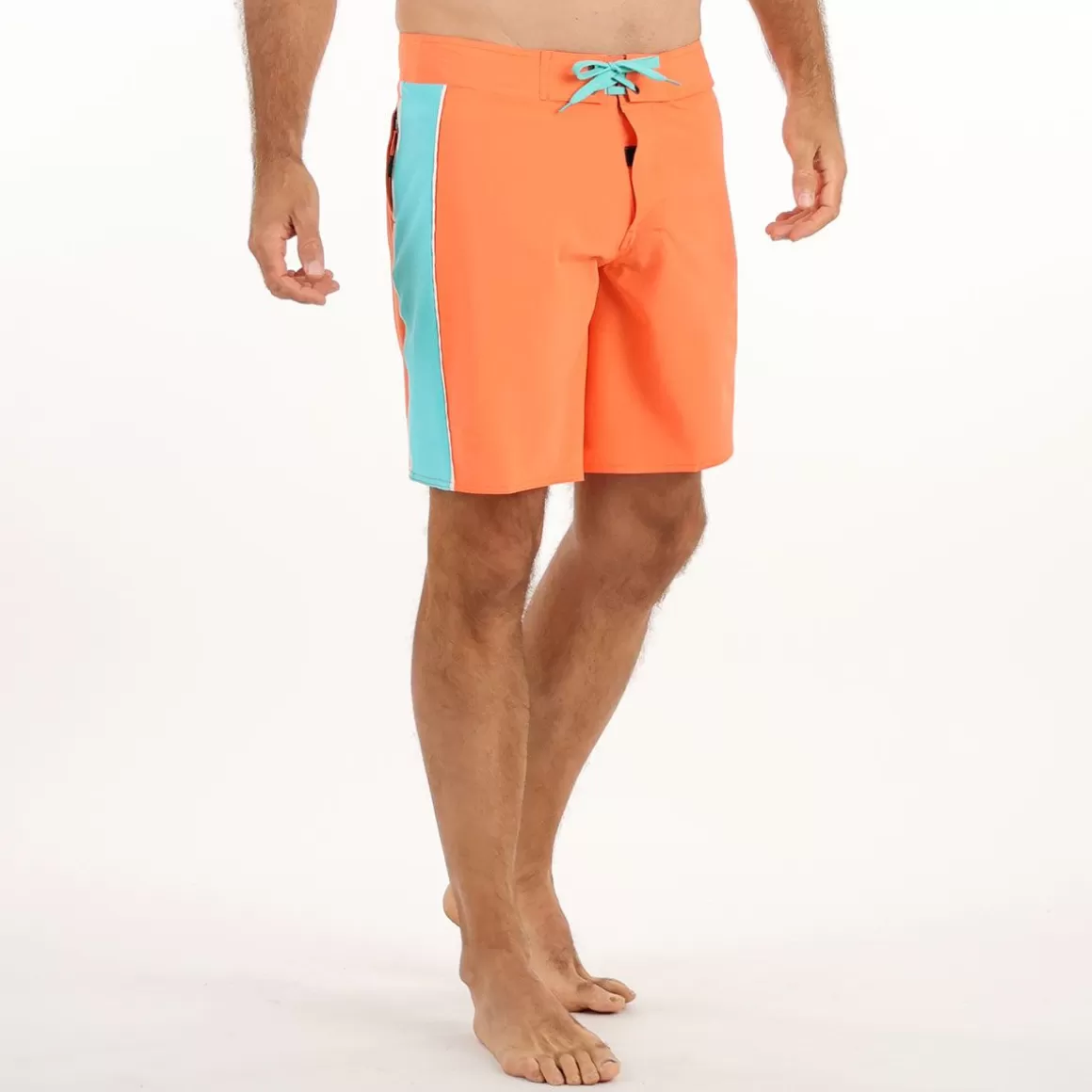 OXBOW Boardshort BANCOS - Papaye Cheap