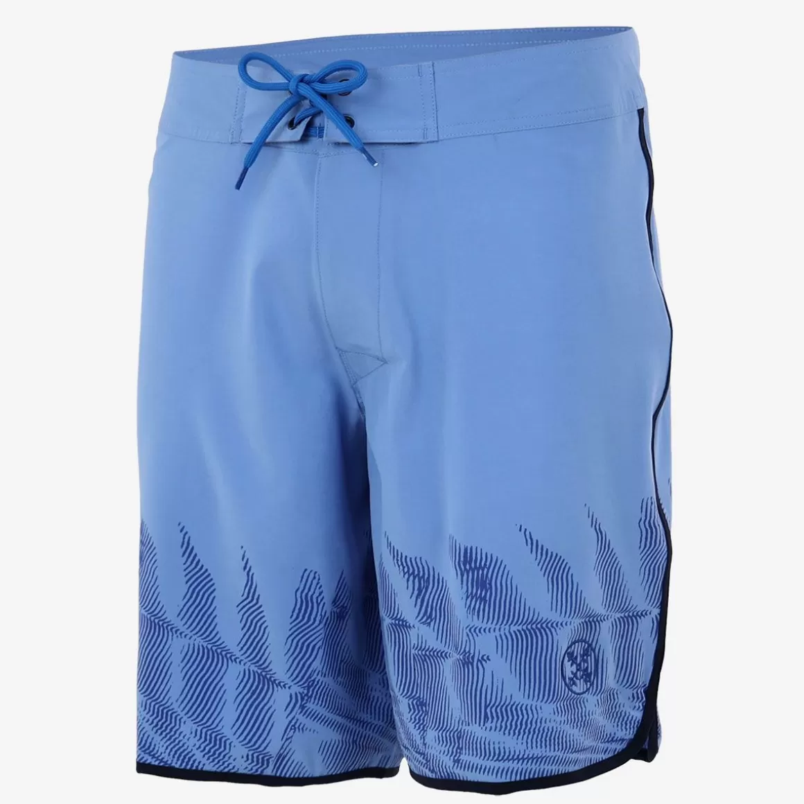 OXBOW Boardshort BELLOK - Cascade Clearance