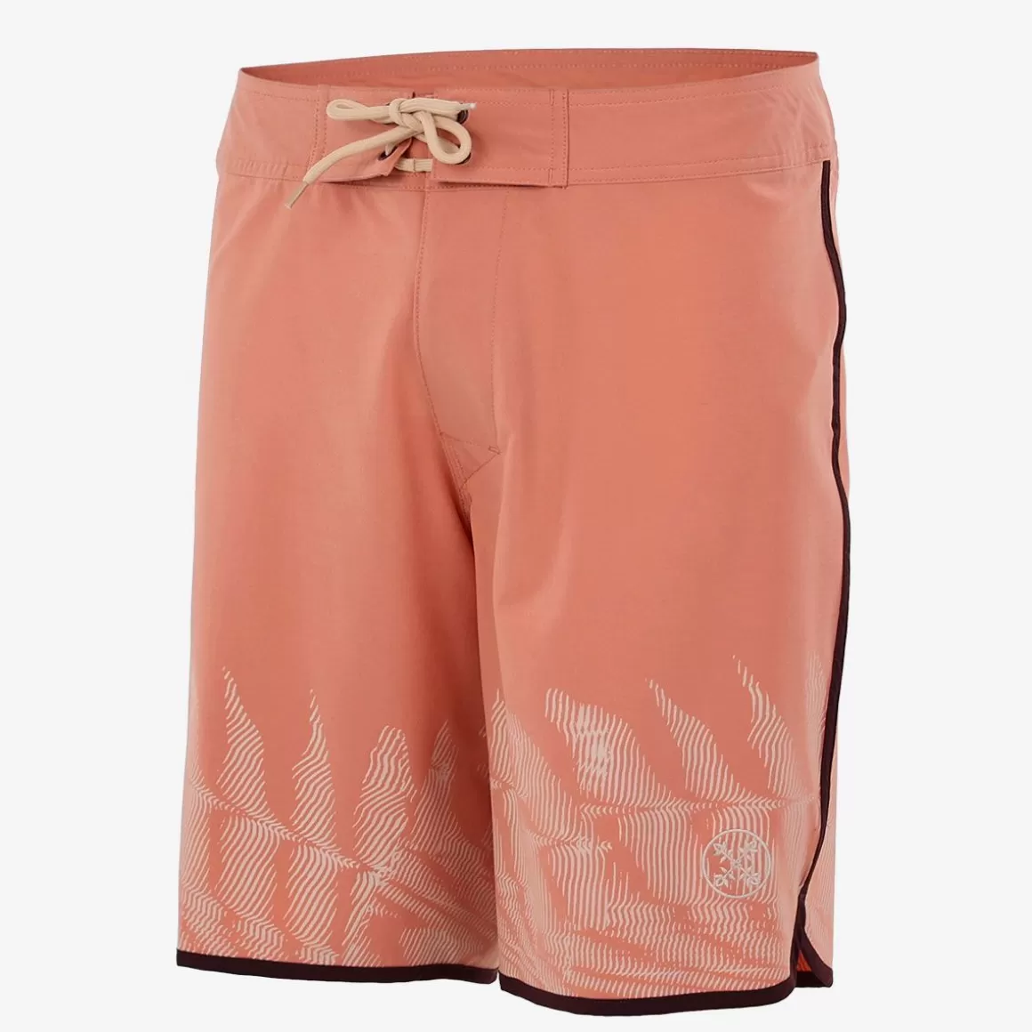 OXBOW Boardshort BELLOK - Sienne Best