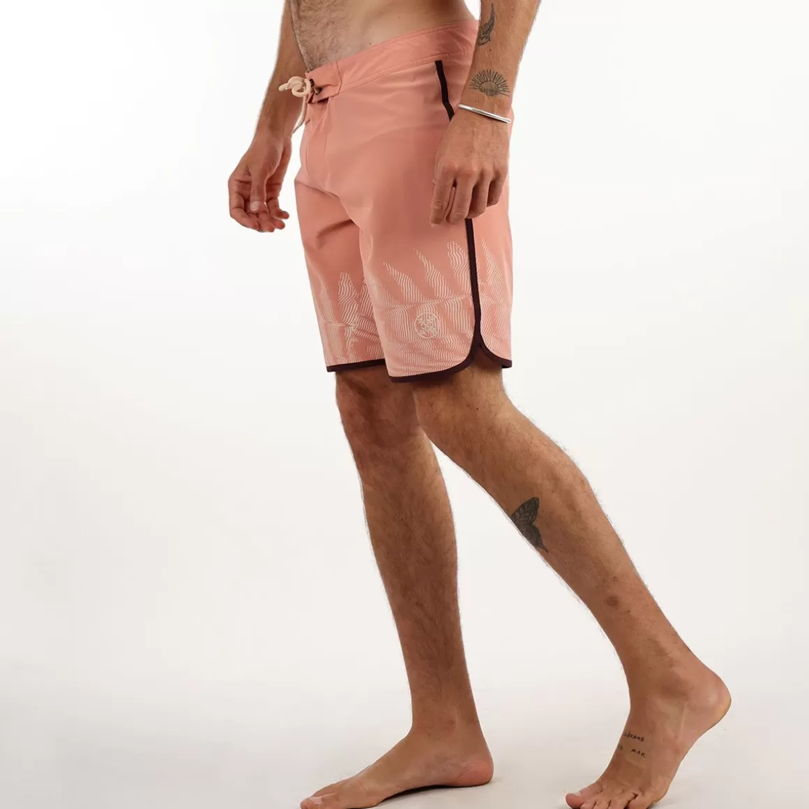 OXBOW Boardshort BELLOK - Sienne Best