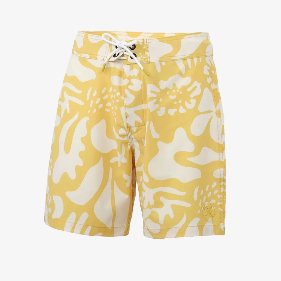 OXBOW Boardshort BENTIGO - Jaguar Hot