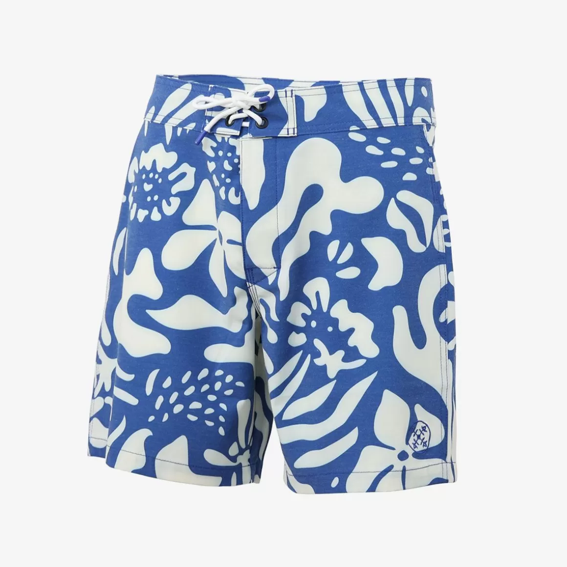 OXBOW Boardshort BENTIGO - Magellan Store