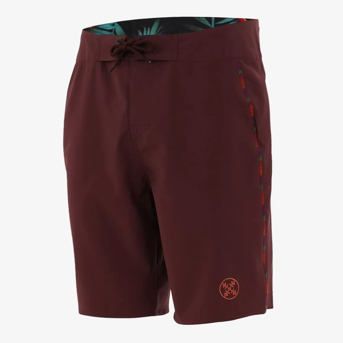 OXBOW Boardshort BESTIE - Terre Brulée Terre Brulu00e9e Store