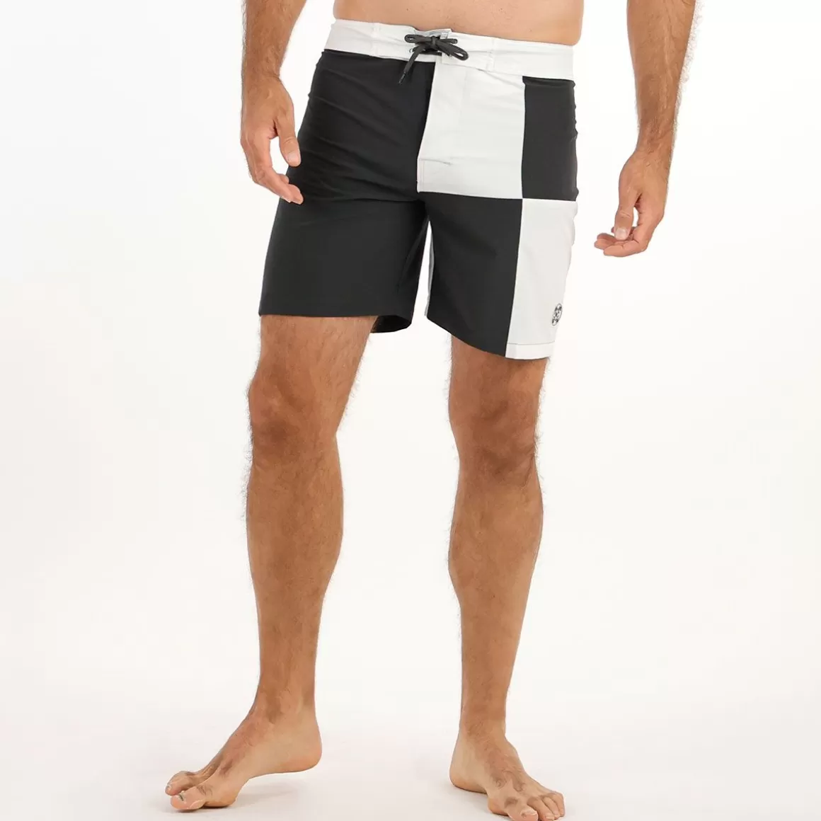 OXBOW Boardshort BIRKO - Graphite New