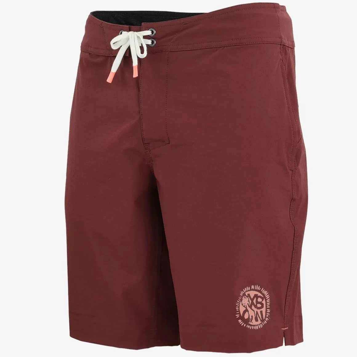 OXBOW Boardshort MENAKOZ - Terre Brulée Terre Brulu00e9e Best
