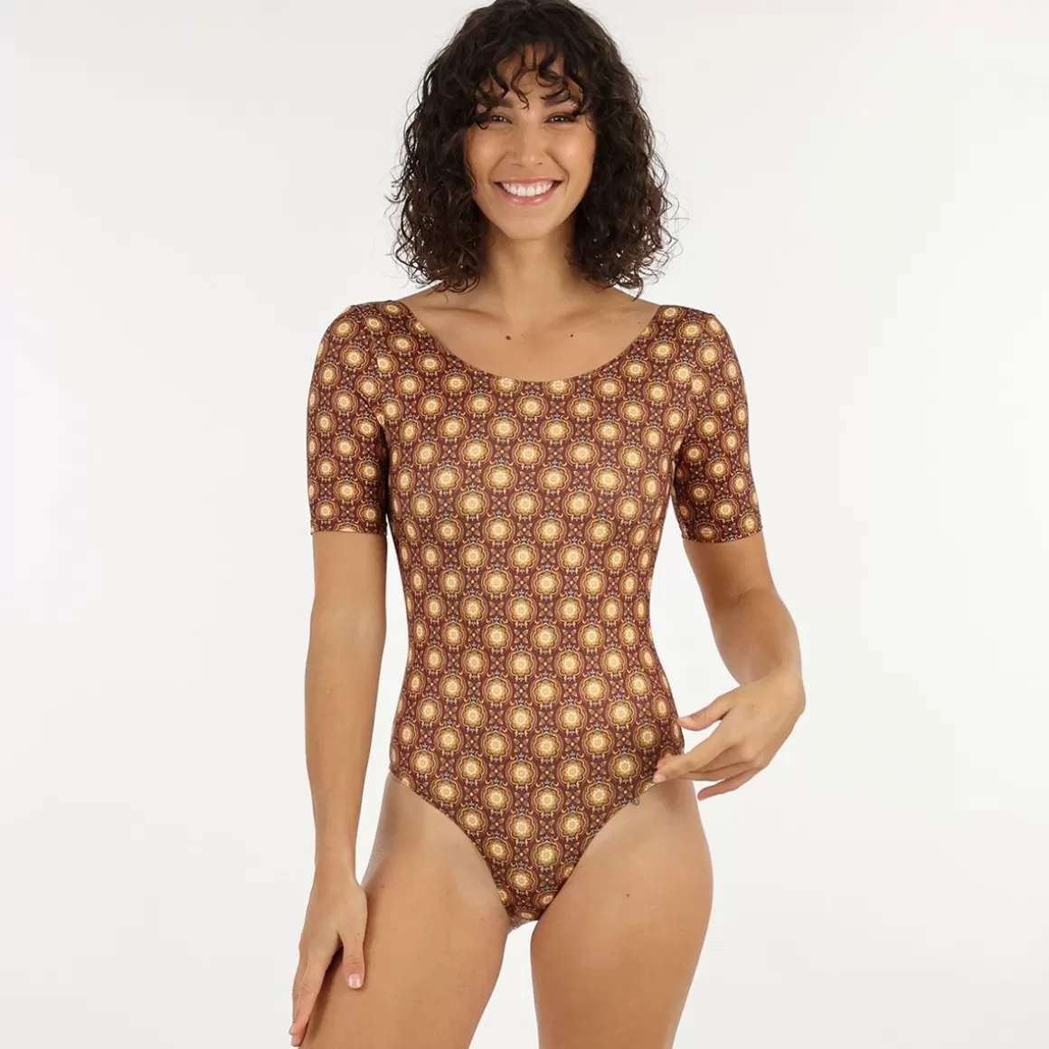 OXBOW Body TRUDY - Tonka Cheap