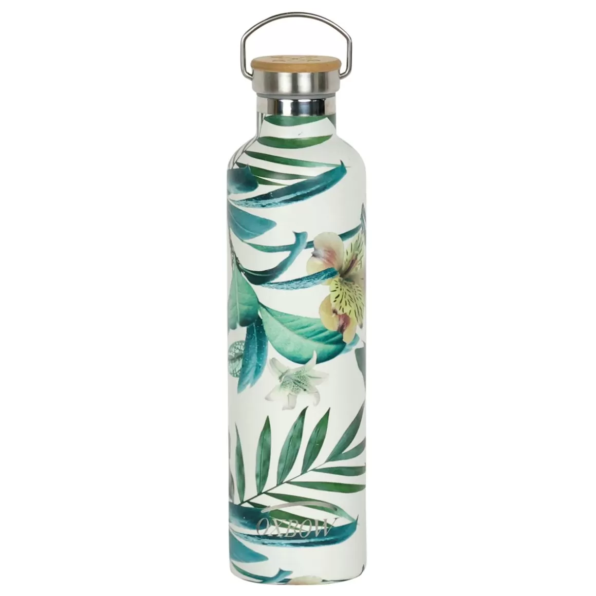 OXBOW Bottle BLIANT - Sel Salt Discount