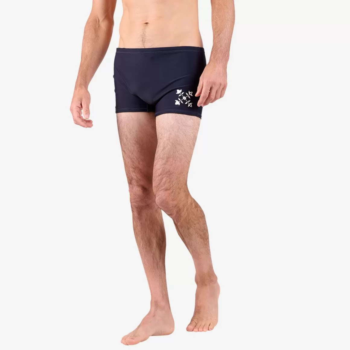 OXBOW Boxer MEZZI - Deep Marine Hot