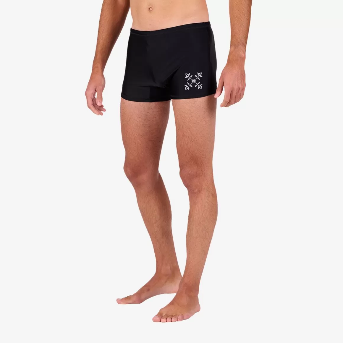 OXBOW Boxer MEZZI - Noir Black Cheap