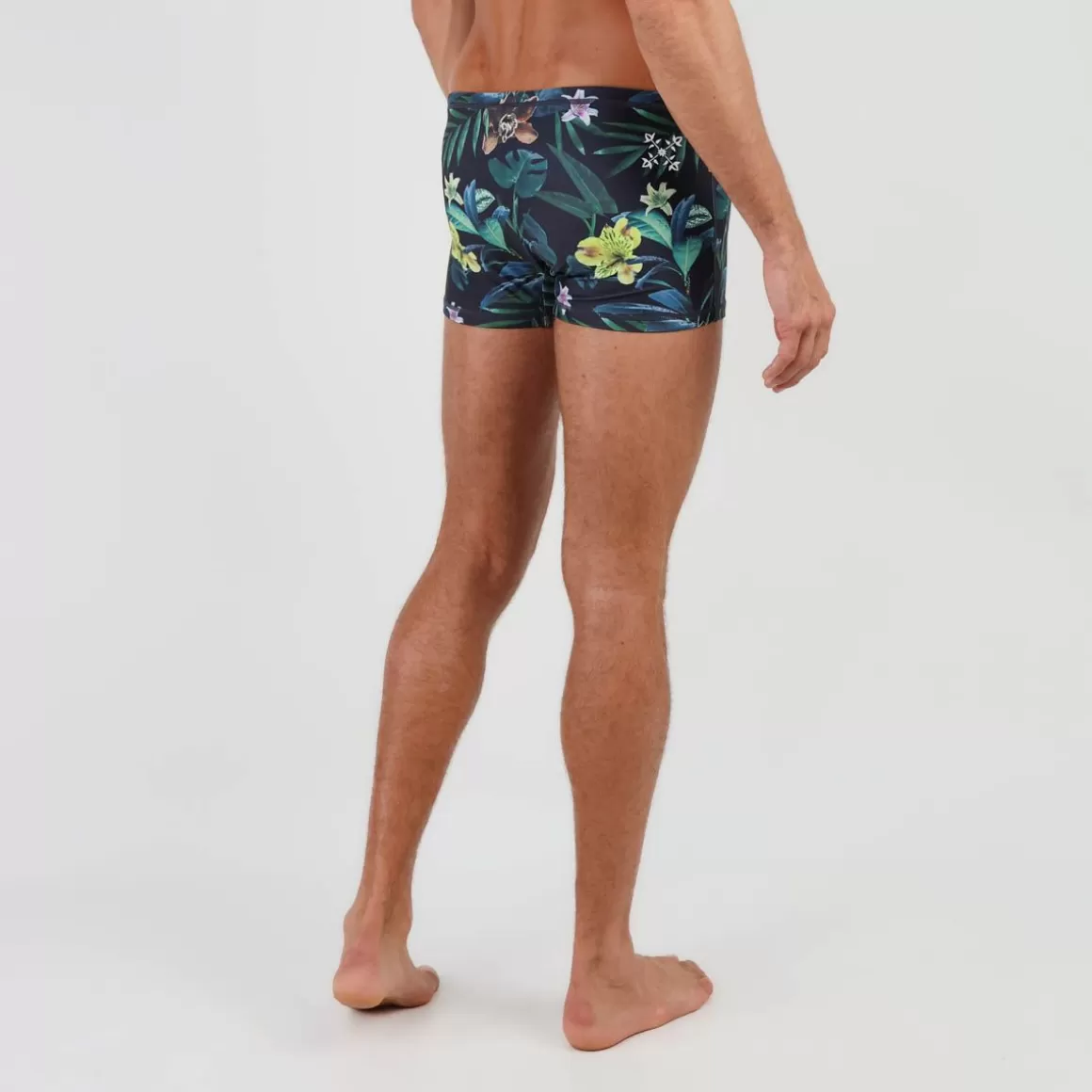 OXBOW Boxer MOANA - Deep Marine Shop