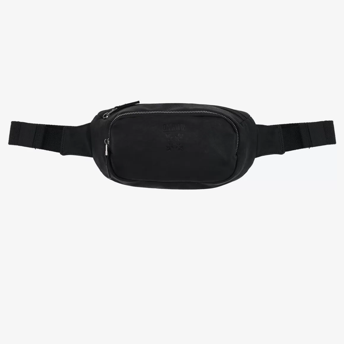 OXBOW Bum bag FLASH - Noir Black Best Sale