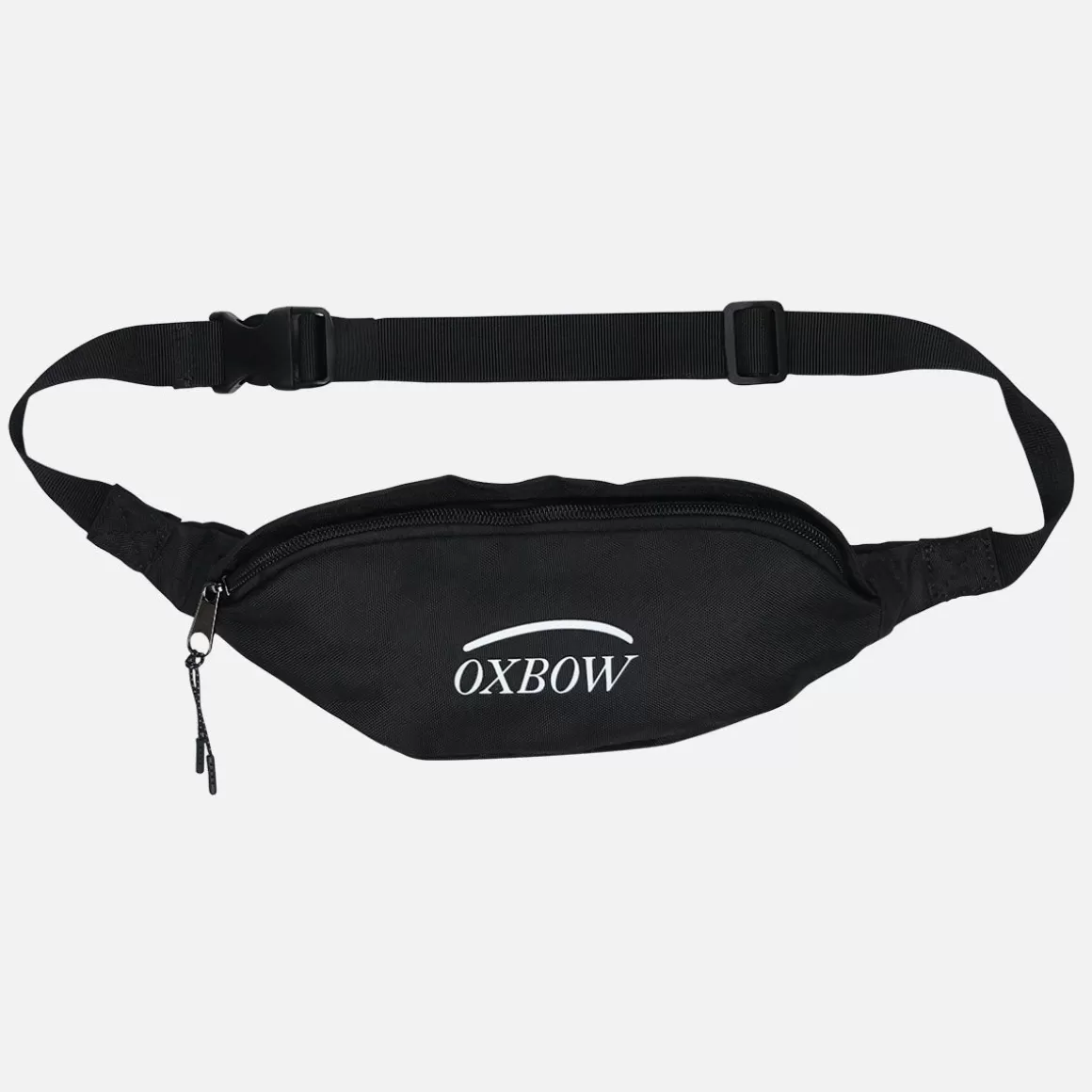 OXBOW Bum bag FORMENT - Noir Black Outlet