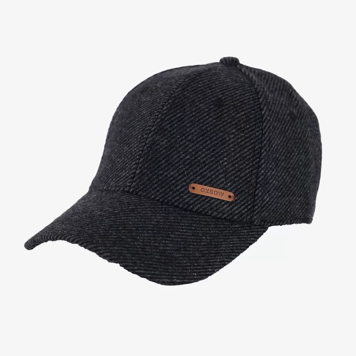 OXBOW Cap ARTY - Anthracite Store