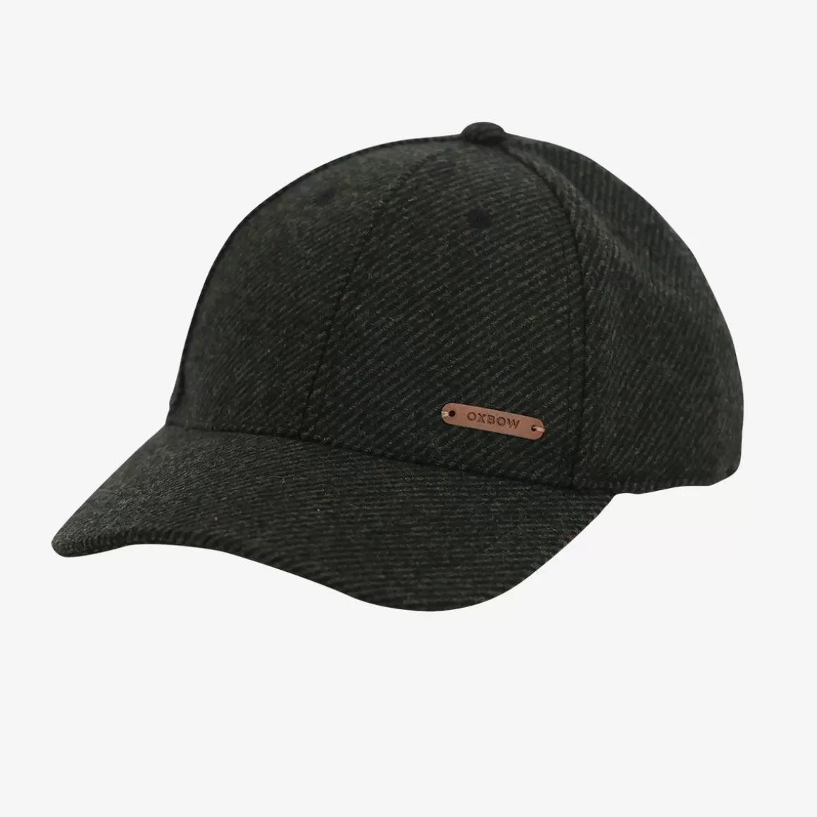 OXBOW Cap ARTY - Sylvestre Discount