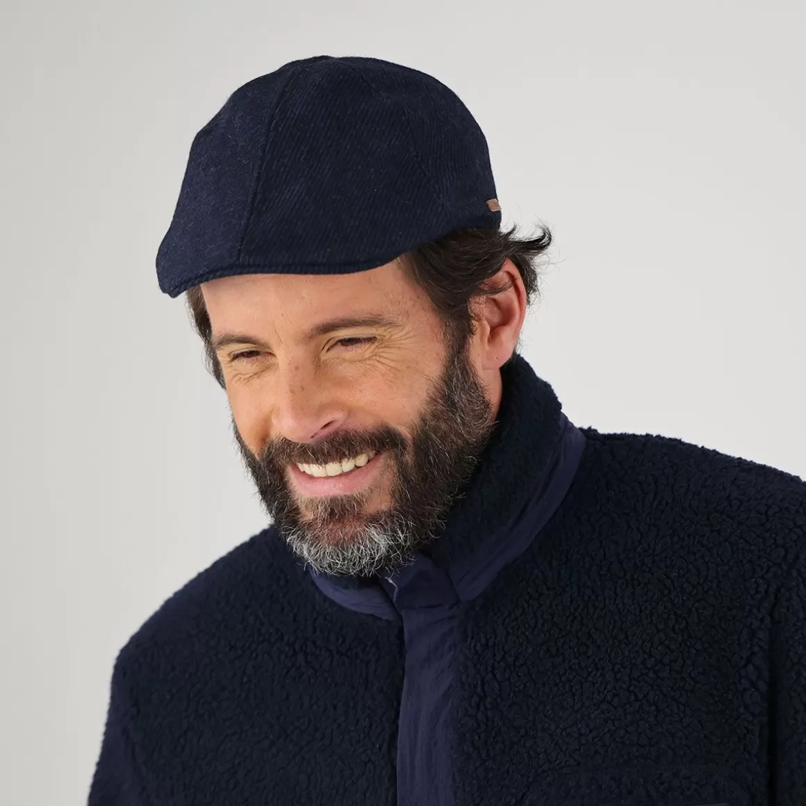 OXBOW Cap ASKAR - Deep Marine Hot