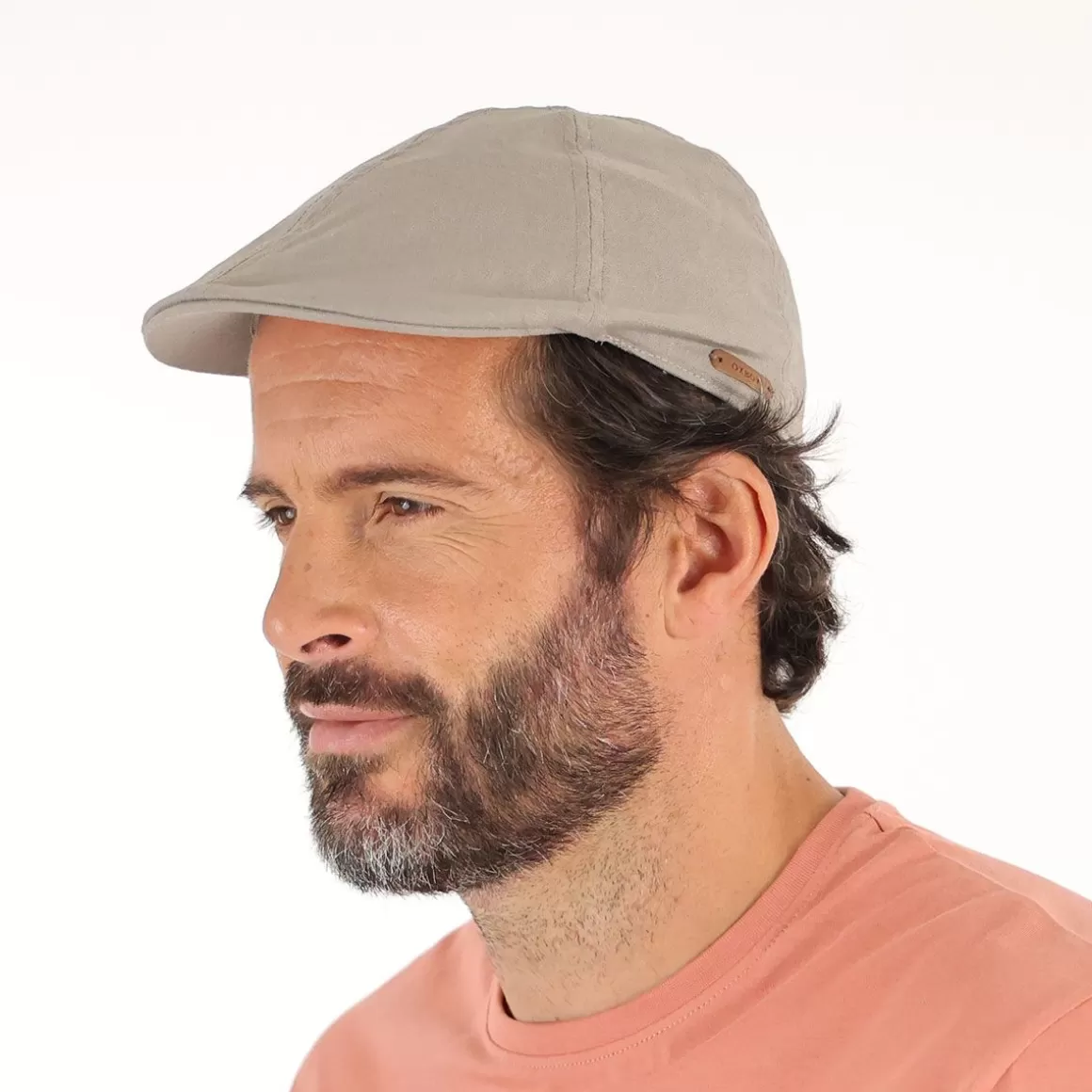 OXBOW Cap ASKARA - Cendre Clearance