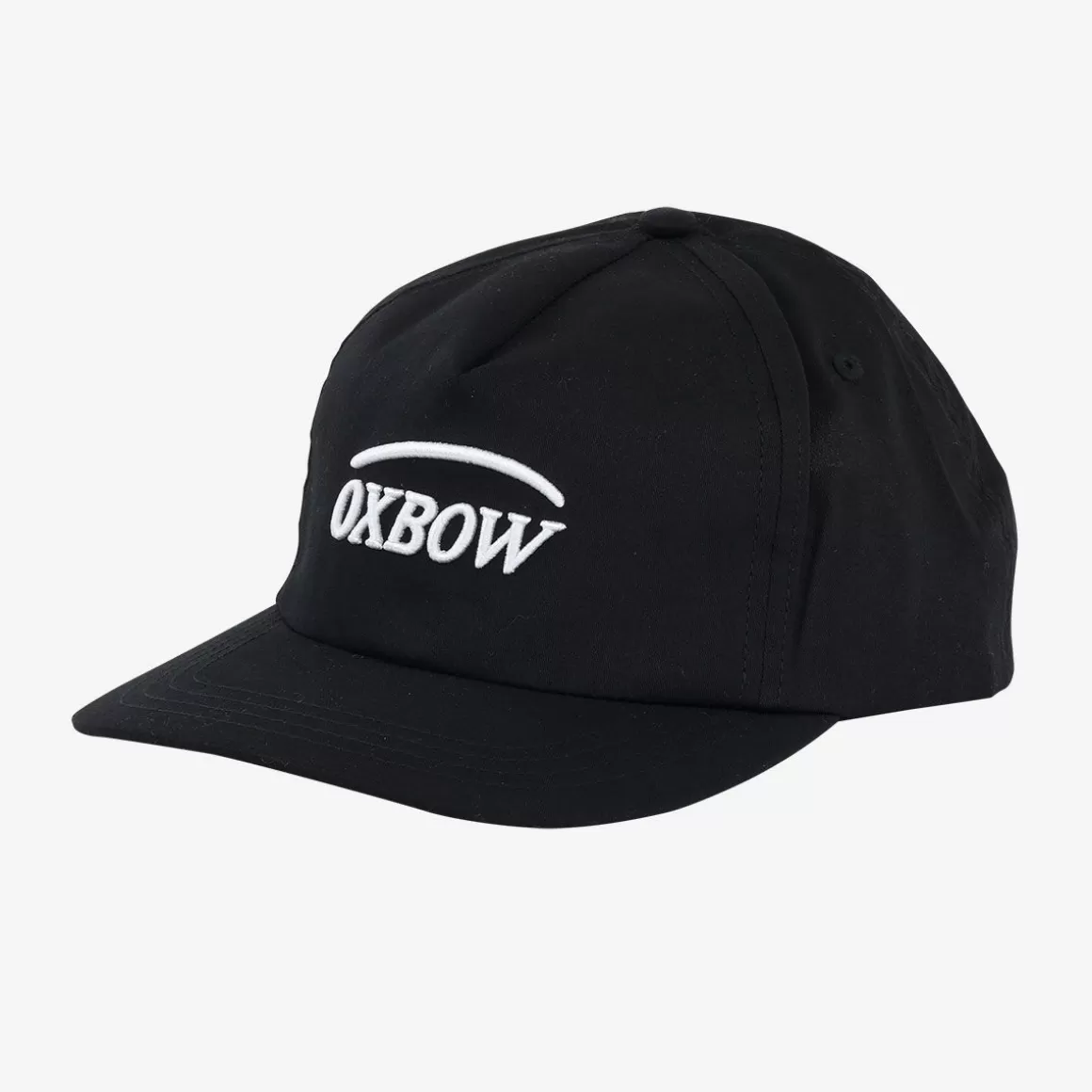 OXBOW Cap CAPSO - Black Clearance