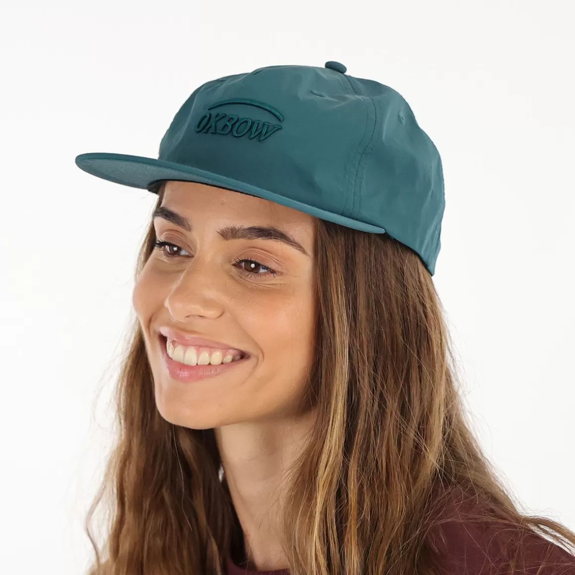 OXBOW Cap ECHOP - Rain Forest Cheap