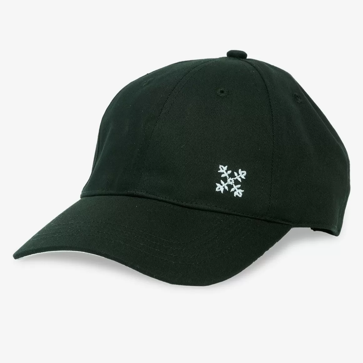 OXBOW Cap ELIA - Black Hot