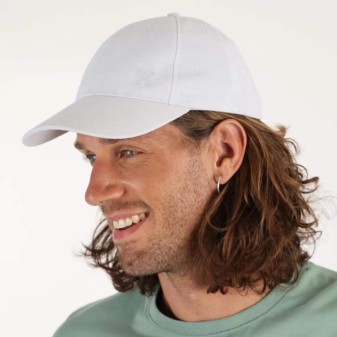 OXBOW Cap ELIA - White Store