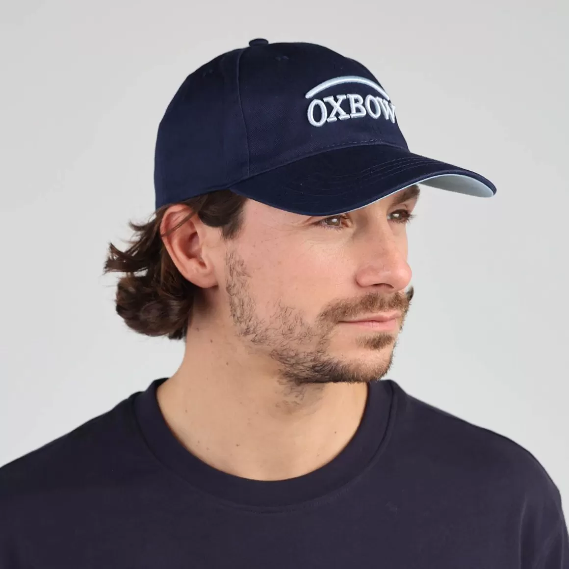 OXBOW Cap ELINI - Deep Marine Discount