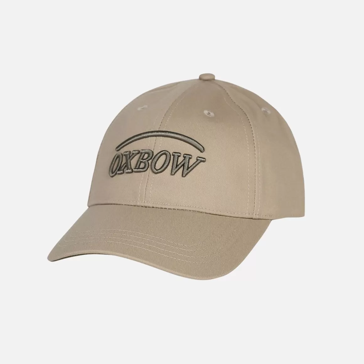 OXBOW Cap ELINI - Dust Clearance