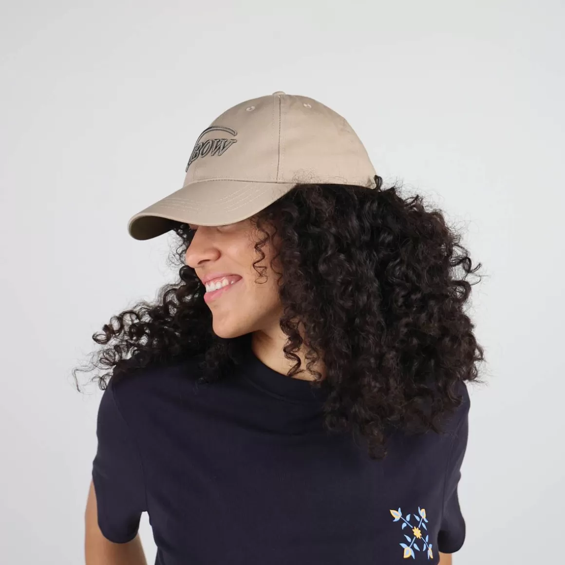 OXBOW Cap ELINI - Dust Clearance