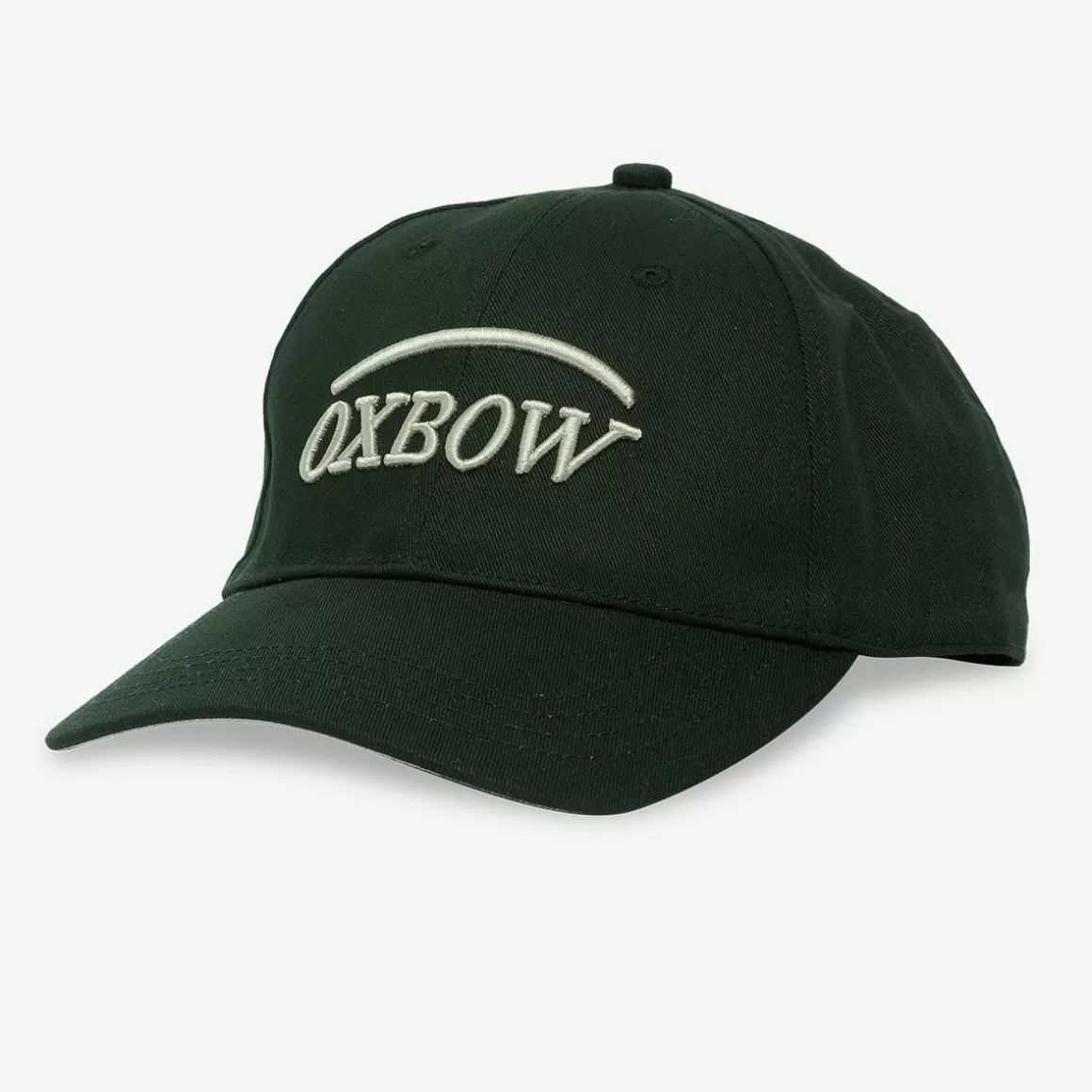 OXBOW Cap ELINI - Noir Black Store