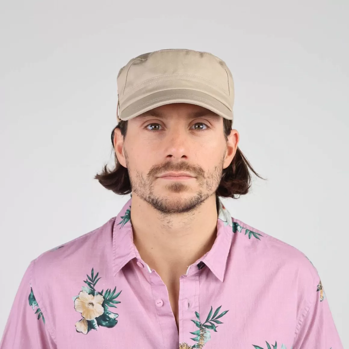 OXBOW Cap ELISAMA - Dust Shop