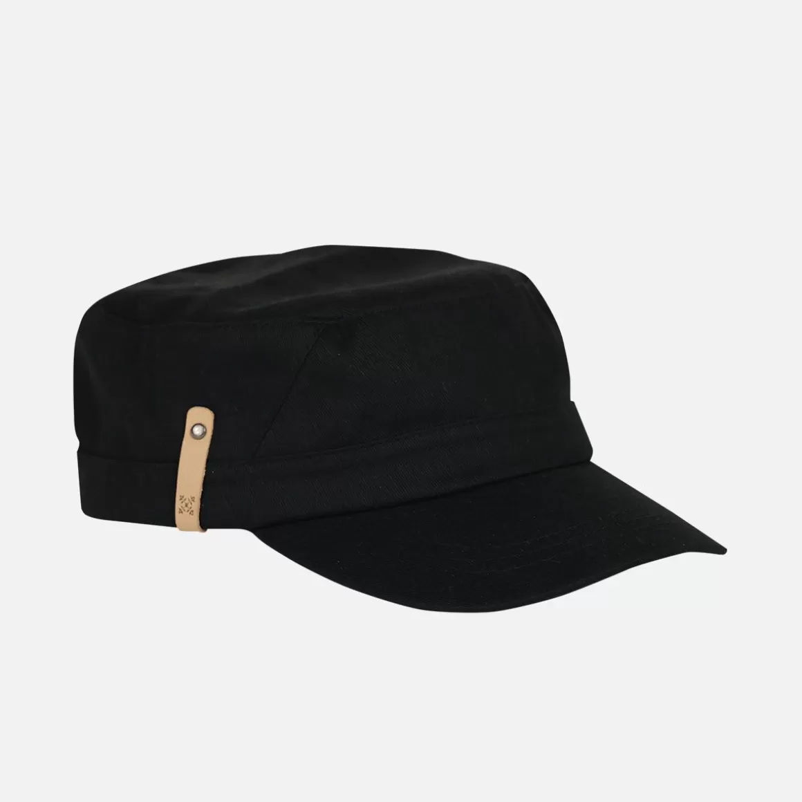 OXBOW Cap ELISAMA - Noir Black Clearance