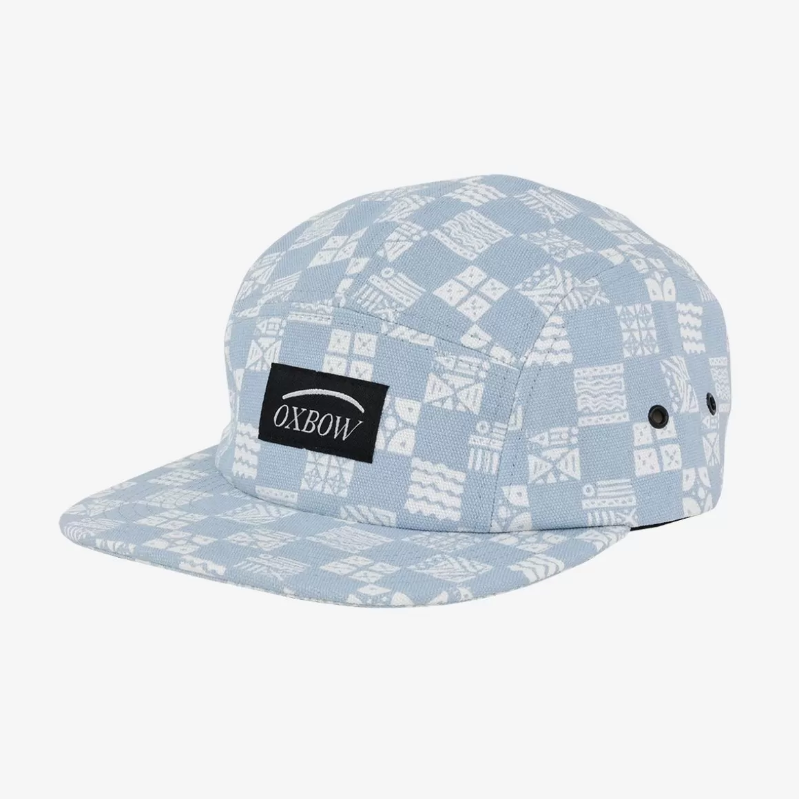 OXBOW Cap EPERE - Light Blue Sale