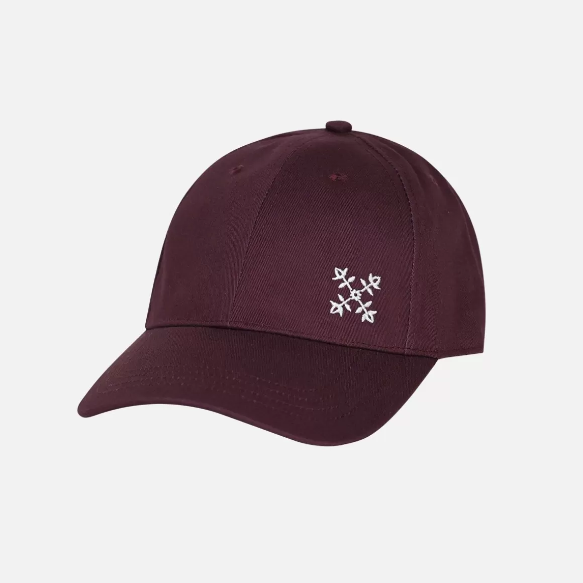 OXBOW Cap ESCOZ - Açaï Au00e7au00ef Sale