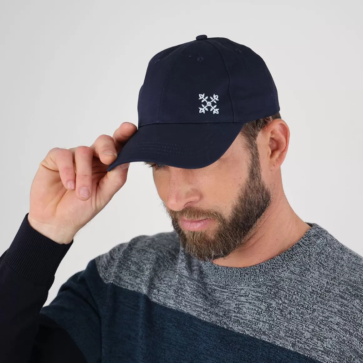 OXBOW Cap ESCOZ - Deep Marine Best