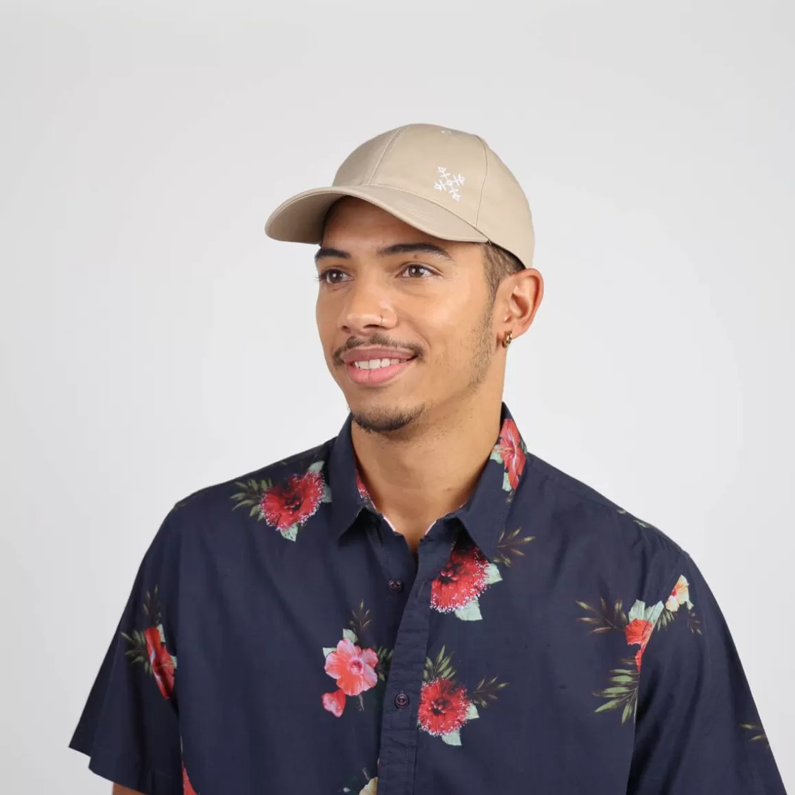 OXBOW Cap ESCOZ - Dust Best Sale