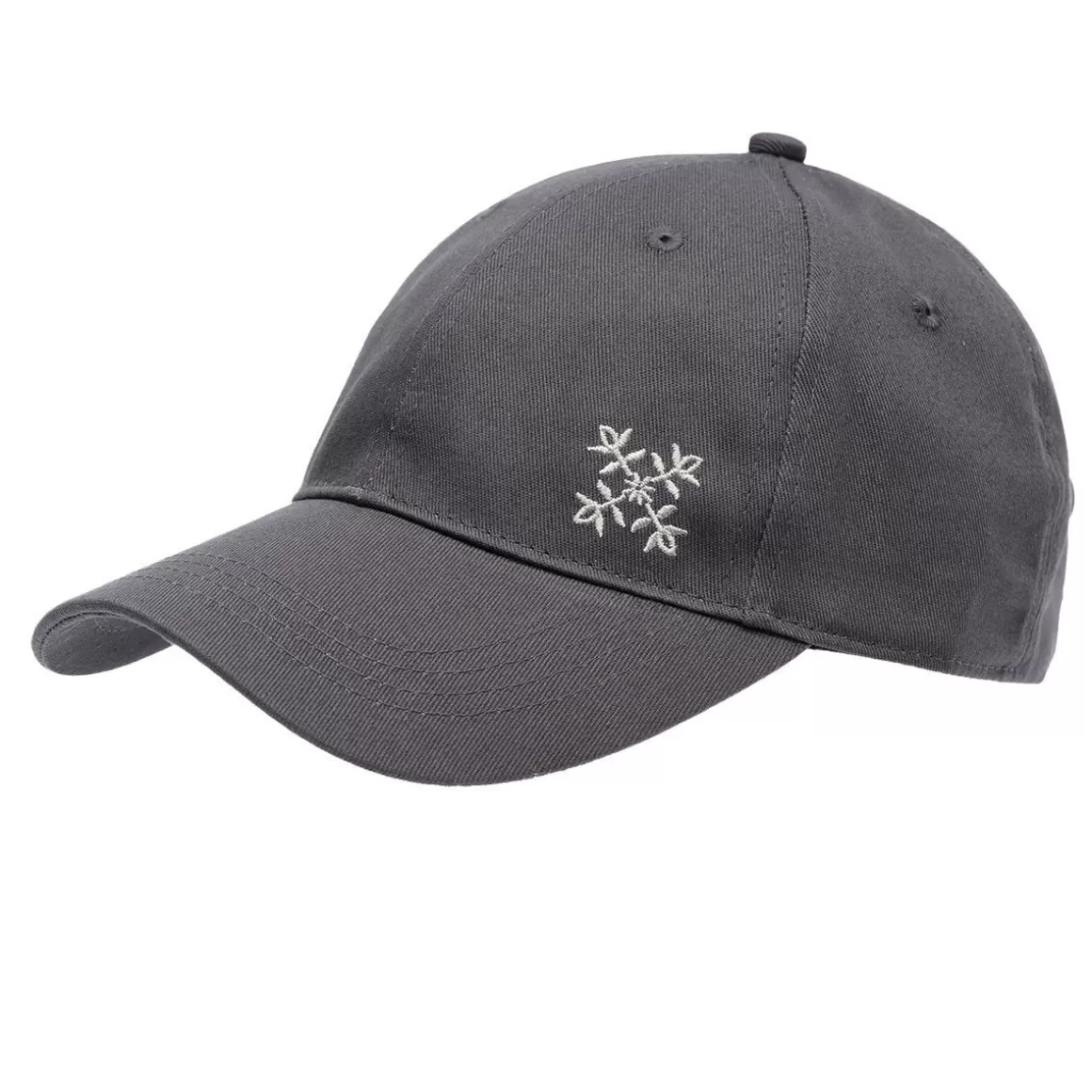 OXBOW Cap ESCOZ - Gris Zinc Best Sale