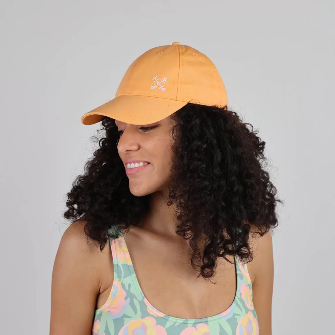 OXBOW Cap ESCOZ - Kumquate Best Sale