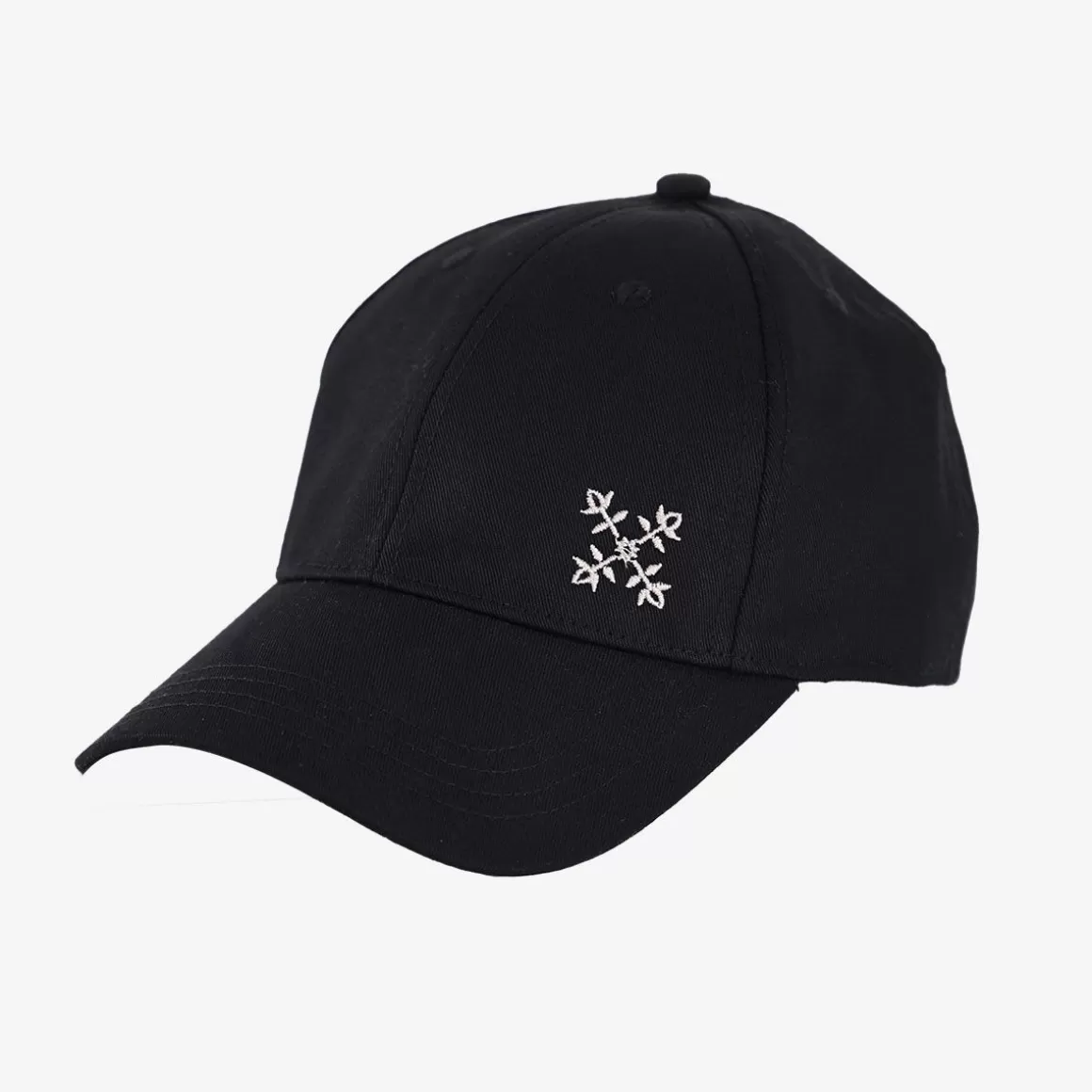 OXBOW Cap ESCOZ - Noir Black Sale