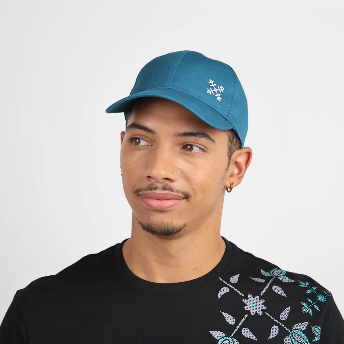 OXBOW Cap ESCOZ - Pacifique Sale