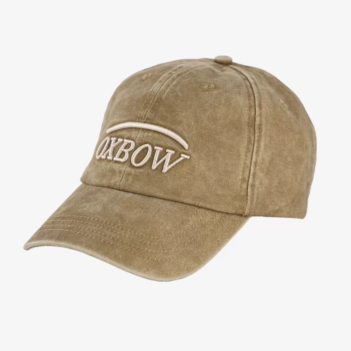 OXBOW Cap EVAZ - Beige Fashion